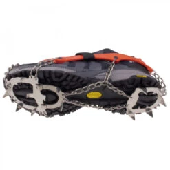 Stubai Mount Track Grödel - Snow Spikes -Edelrid Sales 2025 stubai mount track groedel snow spikes detail 4