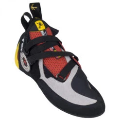 Tenaya Iati - Climbing Shoes -Edelrid Sales 2025 tenaya iati climbing shoes detail 5