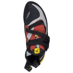 Tenaya Iati - Climbing Shoes -Edelrid Sales 2025 tenaya iati climbing shoes detail 6