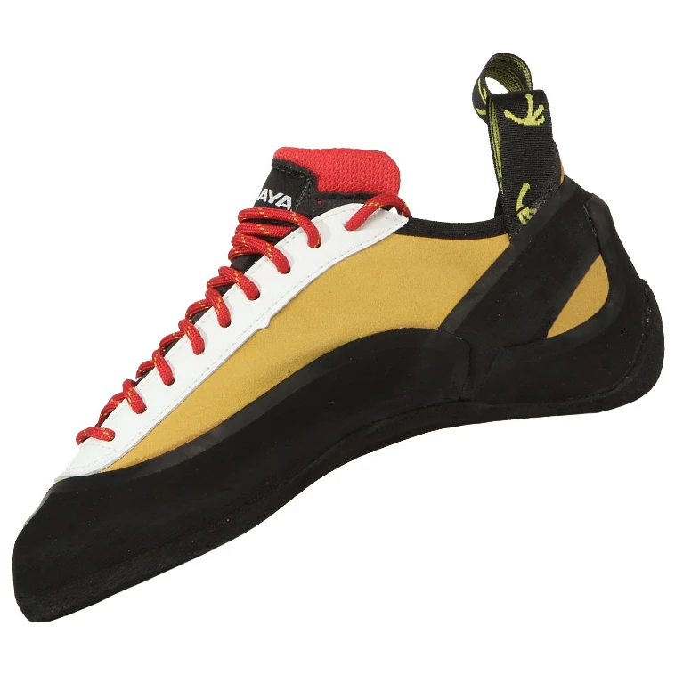 Tenaya Masai - Climbing Shoes 4 Tenaya Masai - Climbing Shoes - Image 2