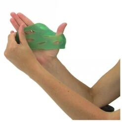 TheraBand Hand XTrainer - Grip Trainer -Edelrid Sales 2025 theraband hand xtrainer grip trainer detail 7