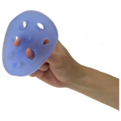 TheraBand Hand XTrainer - Grip Trainer -Edelrid Sales 2025 theraband hand xtrainer grip trainer detail 9