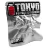 Boost - Chalk -Edelrid Sales 2025 tokyo powder boost chalk