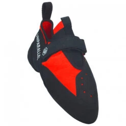 Leopard II - Climbing Shoes -Edelrid Sales 2025 unparallel leopard ii climbing shoes detail 3