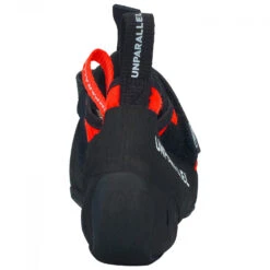 Leopard II - Climbing Shoes -Edelrid Sales 2025 unparallel leopard ii climbing shoes detail 4