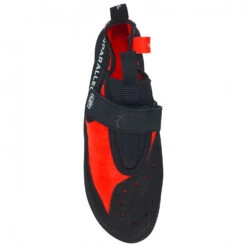 Leopard II - Climbing Shoes -Edelrid Sales 2025 unparallel leopard ii climbing shoes detail 5