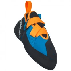 Lyra - Climbing Shoes 10 Lyra - Climbing Shoes -Edelrid Sales 2025 unparallel lyra climbing shoes detail 3