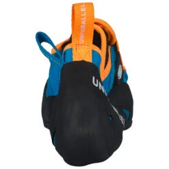 Lyra - Climbing Shoes 11 Lyra - Climbing Shoes -Edelrid Sales 2025 unparallel lyra climbing shoes detail 4