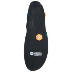 Lyra - Climbing Shoes 13 Lyra - Climbing Shoes -Edelrid Sales 2025 unparallel lyra climbing shoes detail 6