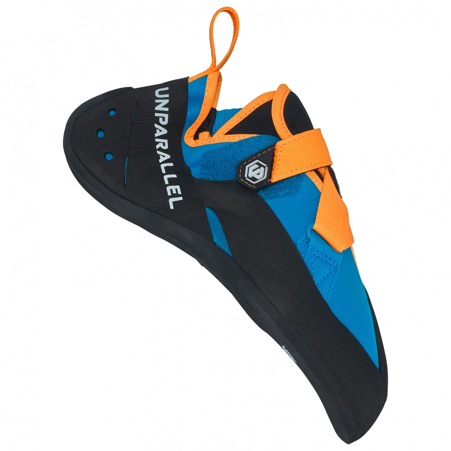 Lyra - Climbing Shoes 3 Lyra - Climbing Shoes