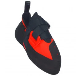 NewTro VCS - Climbing Shoes 10 NewTro VCS - Climbing Shoes -Edelrid Sales 2025 unparallel newtro vcs climbing shoes detail 3