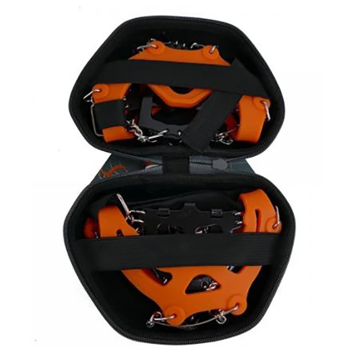 Schuhketten Mount Track - Snow Spikes 4 Schuhketten Mount Track - Snow Spikes - Image 2