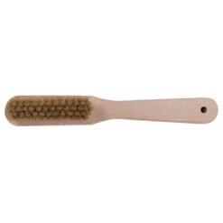 Big Brushy Deluxe - Bouldering Brush -Edelrid Sales 2025 wataaah big brushy deluxe bouldering brush detail 3
