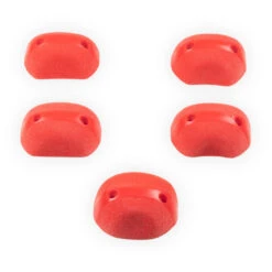 Dojo 5 - Climbing Holds