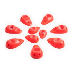 Dojo 6 - Climbing Holds