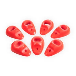 Dojo 6 - Climbing Holds 7 Dojo 6 - Climbing Holds -Edelrid Sales 2025 wataaah dojo 6 climbing holds detail 3