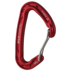 Wild Country Astro - Snapgate Carabiner