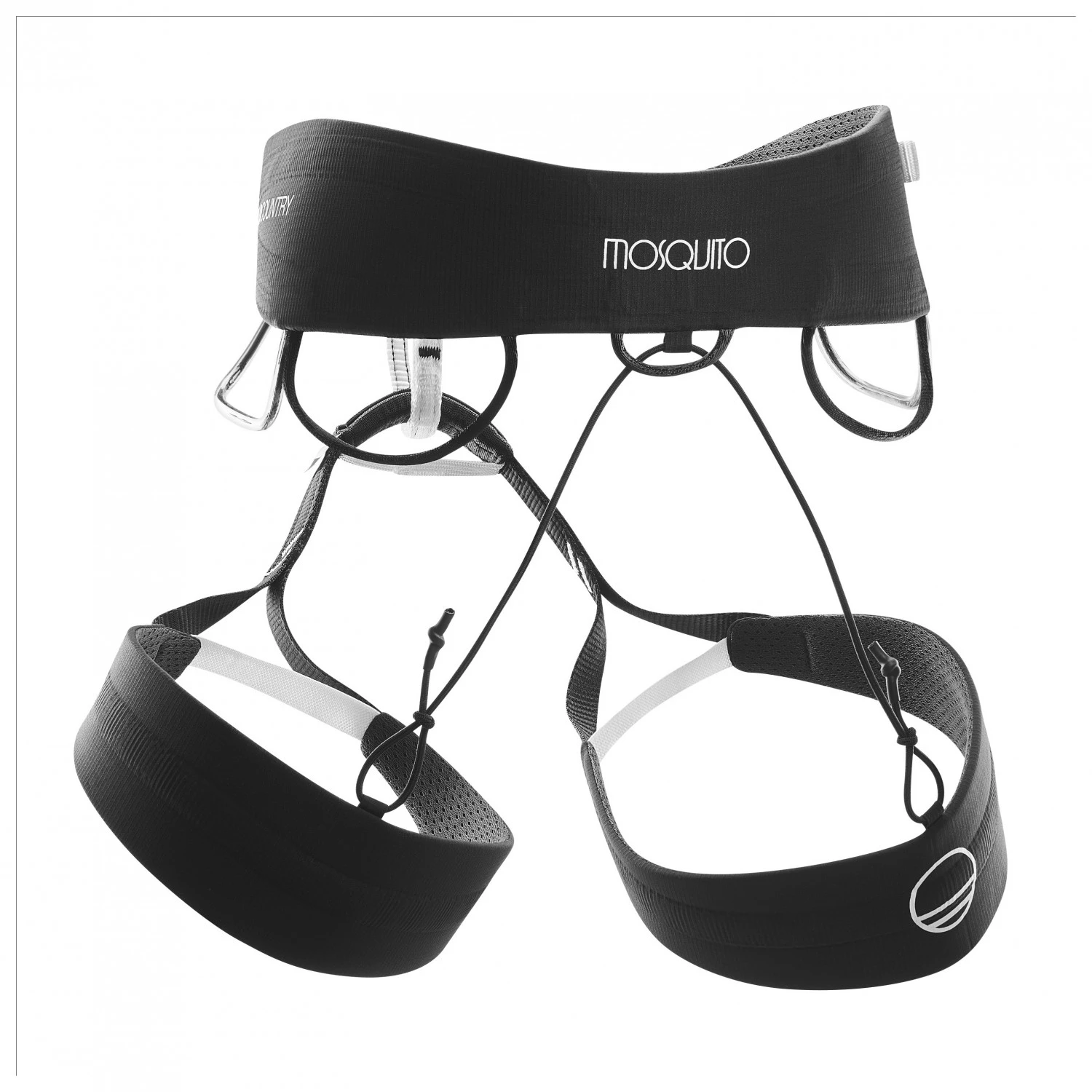 Wild Country Mosquito - Climbing Harness 4 Wild Country Mosquito - Climbing Harness - Image 2