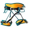 Wild Country Movement - Climbing Harness -Edelrid Sales 2025 wild country movement climbing harness