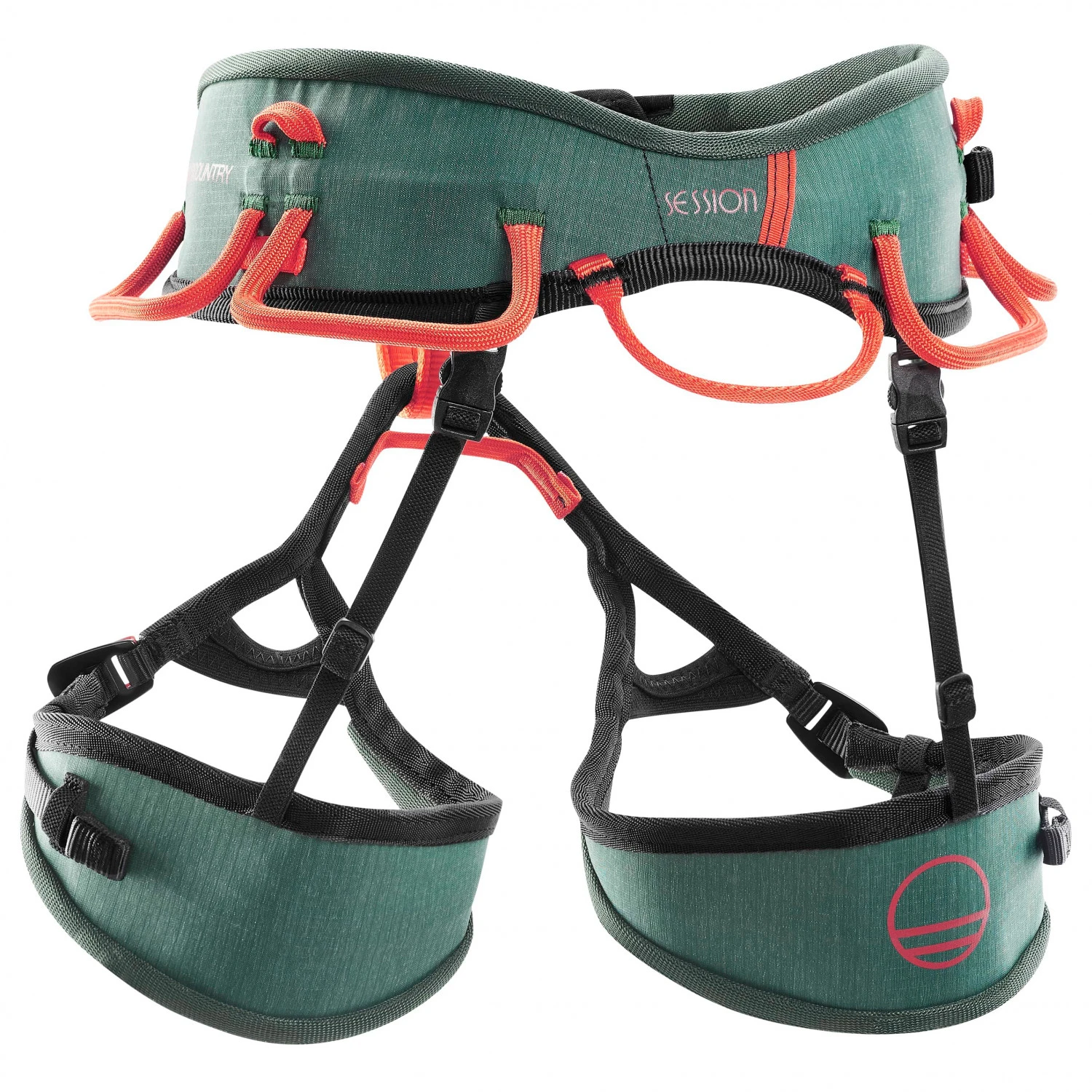 Wild Country Session - Climbing Harness 4 Wild Country Session - Climbing Harness - Image 2