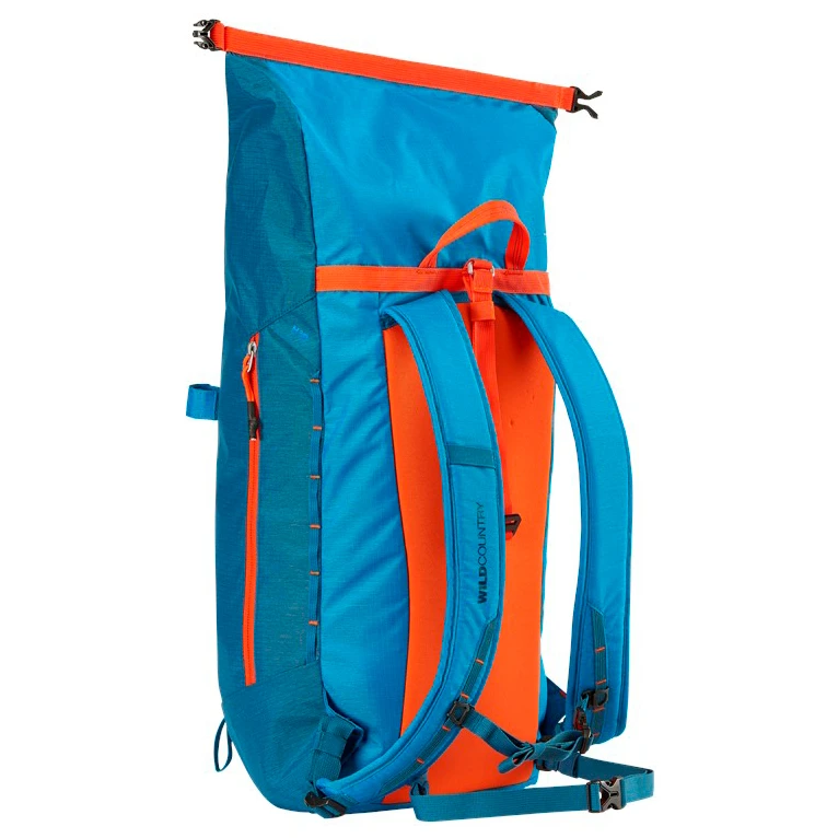 Wild Country Syncro Back Pack 22 - Climbing Backpack 4 Wild Country Syncro Back Pack 22 - Climbing Backpack - Image 2
