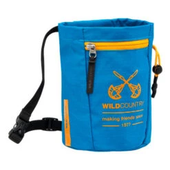 Wild Country Syncro Chalk Bag - Chalk Bag