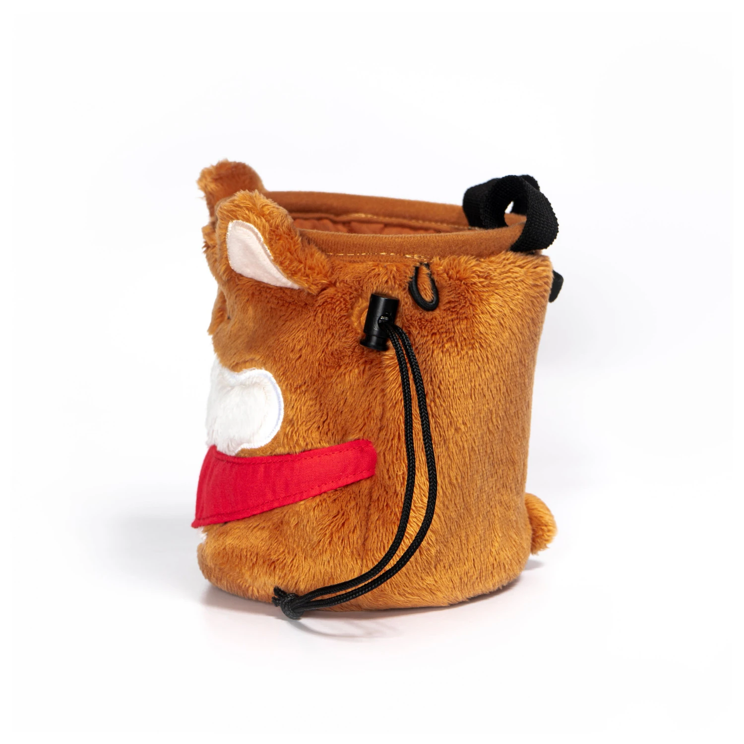 YY Vertical Chalk Bag Giant Shiba - Chalk Bag 5 YY Vertical Chalk Bag Giant Shiba - Chalk Bag - Image 3