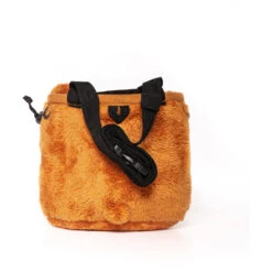 YY Vertical Chalk Bag Shiba Inu - Chalk Bag -Edelrid Sales 2025 yy vertical chalk bag shiba inu chalk bag detail 8