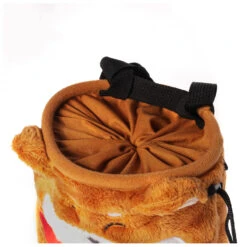 YY Vertical Chalk Bag Shiba Inu - Chalk Bag -Edelrid Sales 2025 yy vertical chalk bag shiba inu chalk bag detail 9