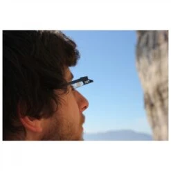 YY Vertical Classic - Belay Glasses -Edelrid Sales 2025 yy vertical classic belay glasses detail 3