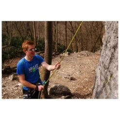 YY Vertical Classic - Belay Glasses -Edelrid Sales 2025 yy vertical classic belay glasses detail 5