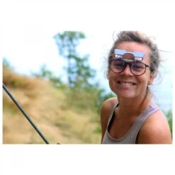 YY Vertical Clip Up - Belay Glasses -Edelrid Sales 2025 yy vertical clip up belay glasses detail 7