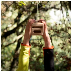 YY Vertical Cube - Training Board -Edelrid Sales 2025 yy vertical cube training board detail 4