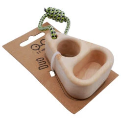 YY Vertical Duo - Training Board -Edelrid Sales 2025 yy vertical duo training board detail 3