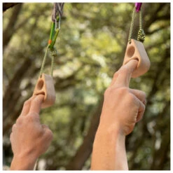 YY Vertical Duo - Training Board -Edelrid Sales 2025 yy vertical duo training board detail 6