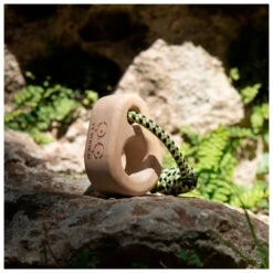 YY Vertical Mono - Training Board -Edelrid Sales 2025 yy vertical mono training board detail 5