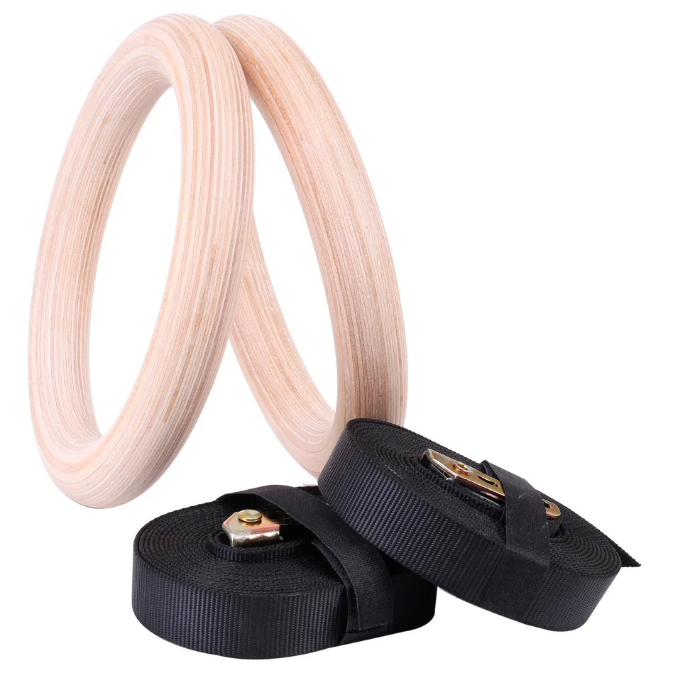 YY Vertical Ring Wood - Training Grips 4 YY Vertical Ring Wood - Training Grips - Image 2