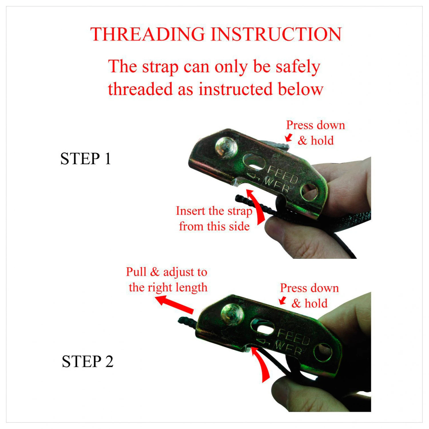 YY Vertical Ring Wood - Training Grips 7 YY Vertical Ring Wood - Training Grips - Image 5