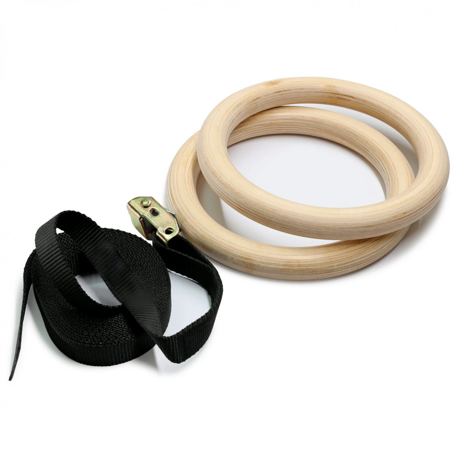 YY Vertical Ring Wood - Training Grips 3 YY Vertical Ring Wood - Training Grips