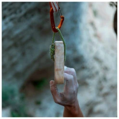 YY Vertical Triangle - Training Board 14 YY Vertical Triangle - Training Board -Edelrid Sales 2025 yy vertical triangle training board detail 7