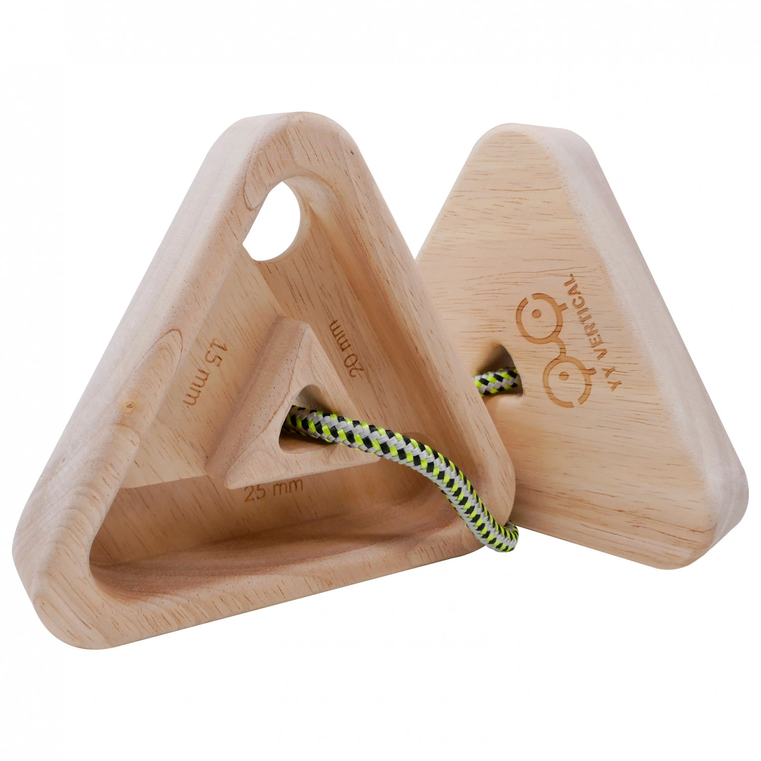 YY Vertical Triangle - Training Board 3 YY Vertical Triangle - Training Board