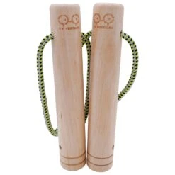 YY Vertical Twins Cylinder - Training Grips