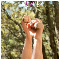 YY Vertical Twins Cylinder - Training Grips -Edelrid Sales 2025 yy vertical twins cylinder training grips detail 3