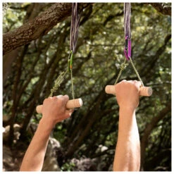 YY Vertical Twins Cylinder - Training Grips -Edelrid Sales 2025 yy vertical twins cylinder training grips detail 4