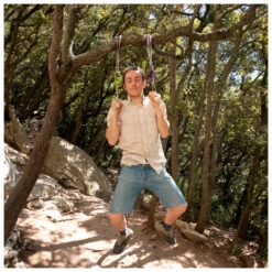 YY Vertical Twins Cylinder - Training Grips -Edelrid Sales 2025 yy vertical twins cylinder training grips detail 5